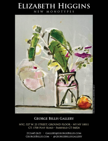George Billis Gallery