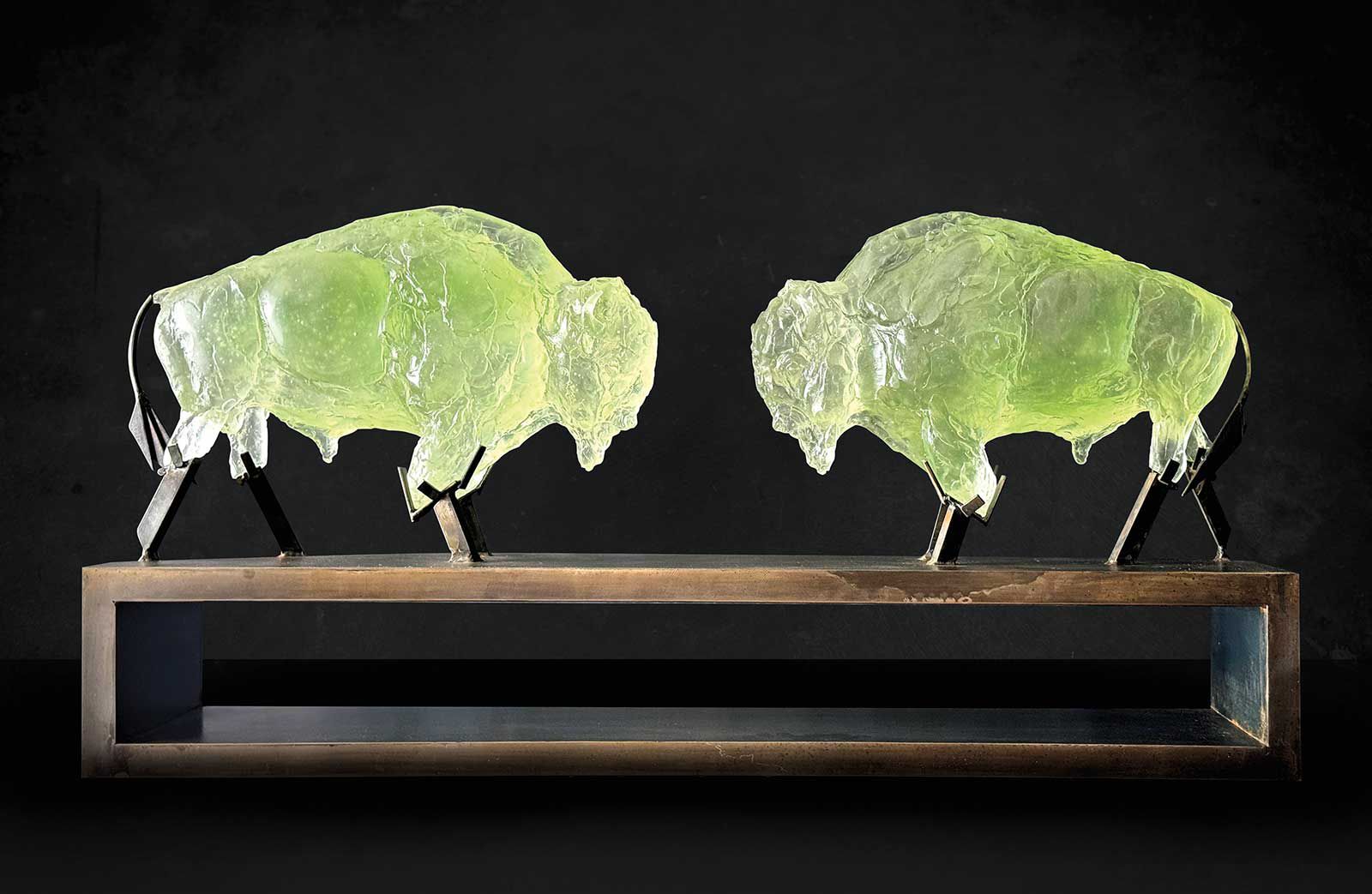 American Art Collector - Issue #241