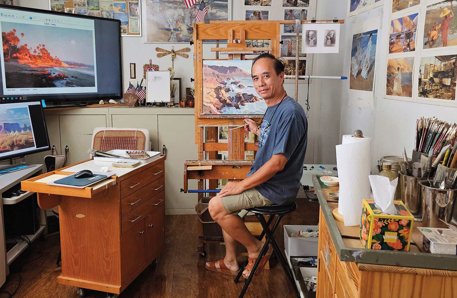 American Art Collector - Issue #241