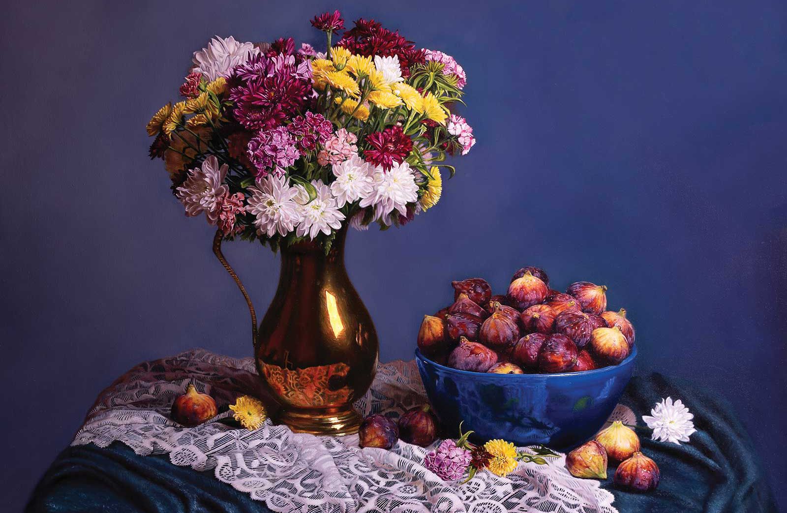 American Art Collector - Issue #241