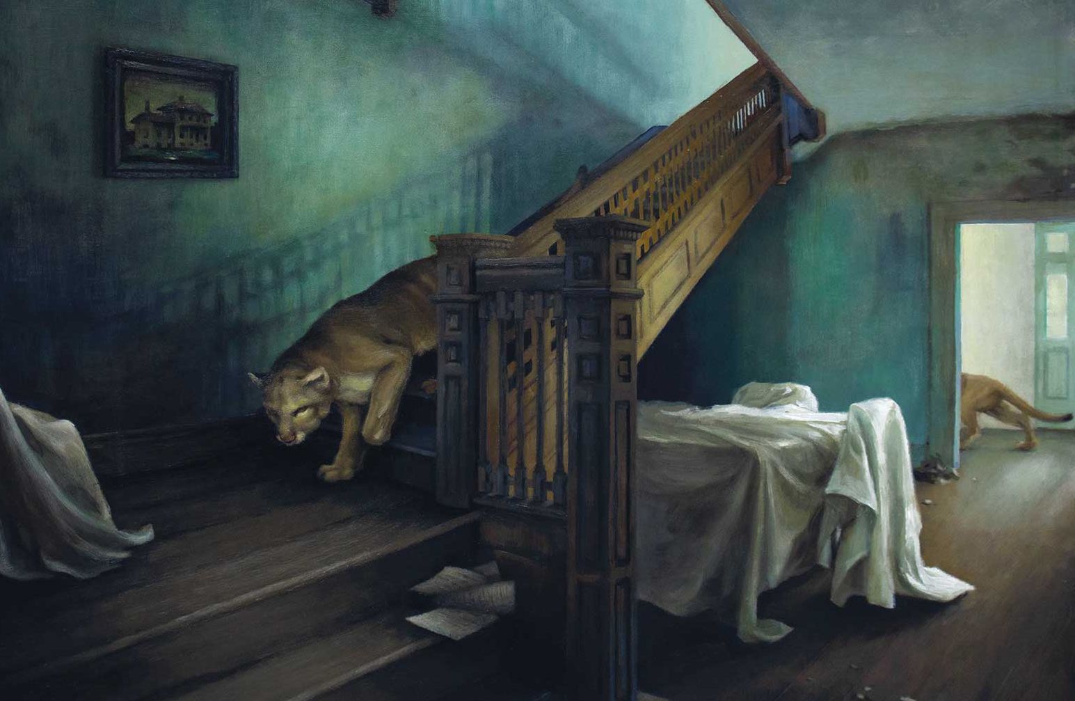 American Art Collector - Issue #241