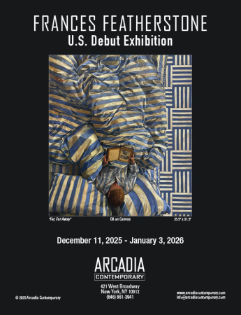 Arcadia Contemporary