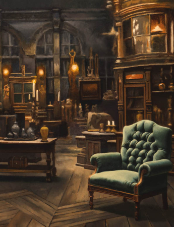 Rehs Contemporary Galleries, Inc