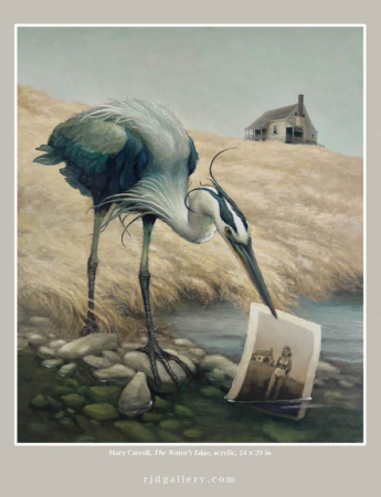 Richard J. Demato Fine Arts Gallery