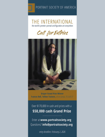 Portrait Society of America