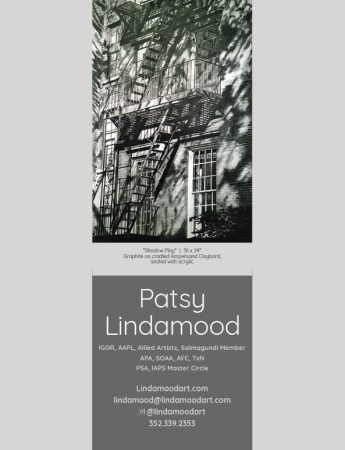 Patsy Lindamood