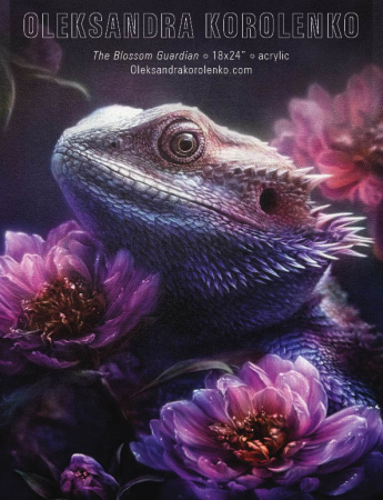 Oleksandra Korolenko