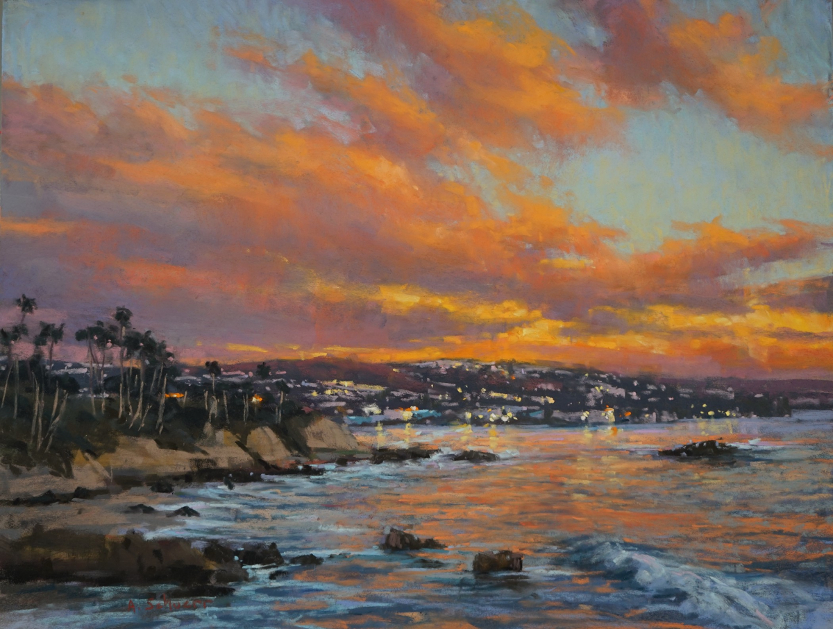 Laguna Beach Encore