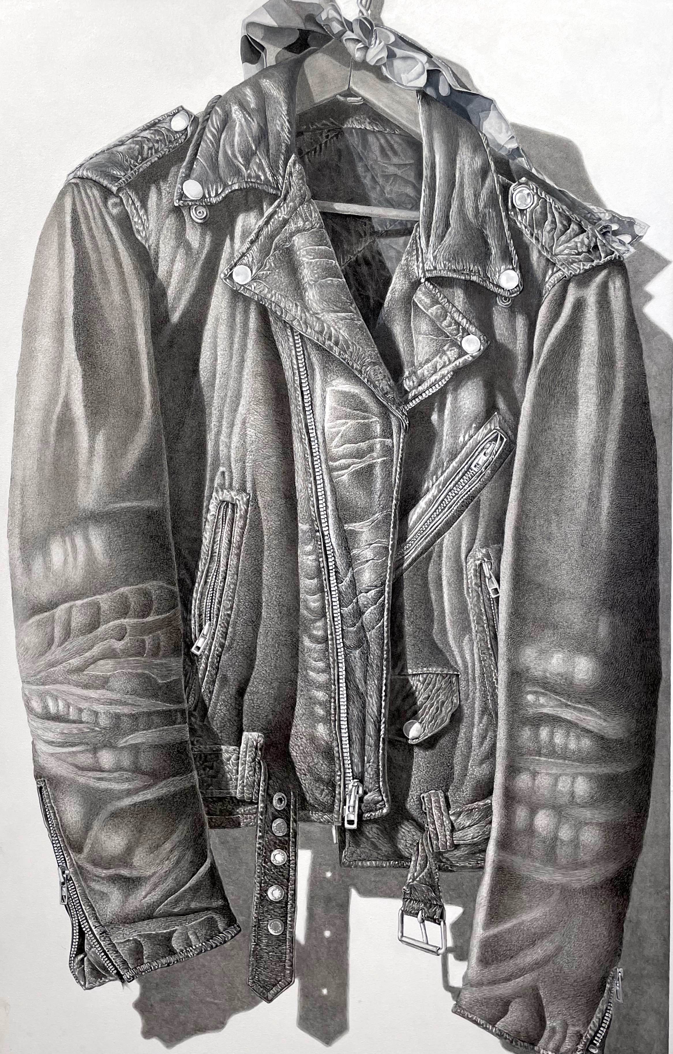 Motorcycle Jacket