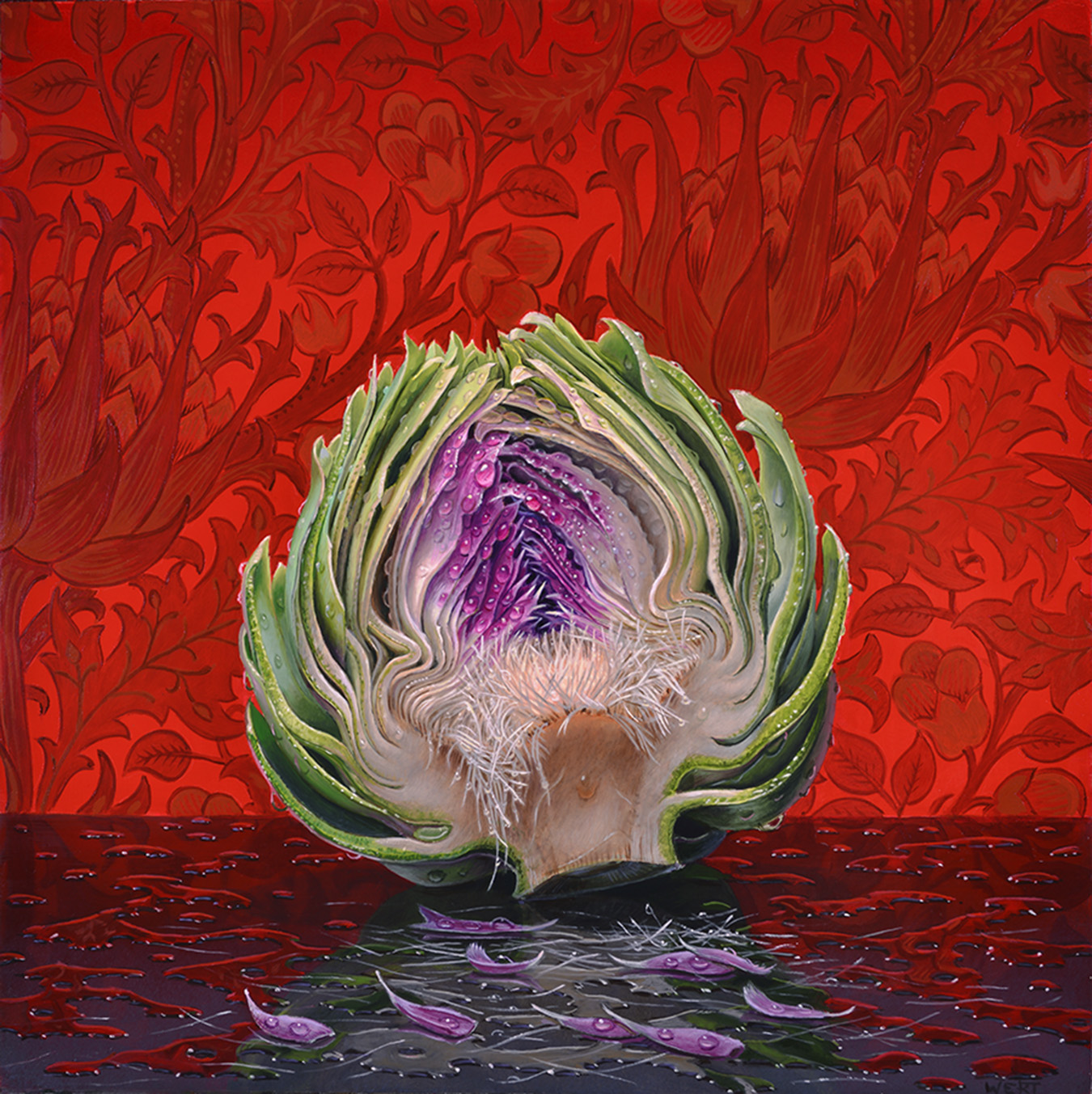 Artichoke