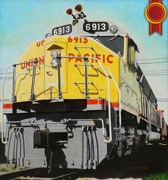 Union Pacific