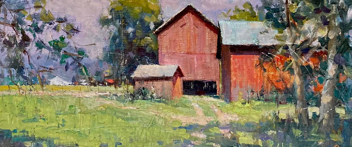 Lowell Barns