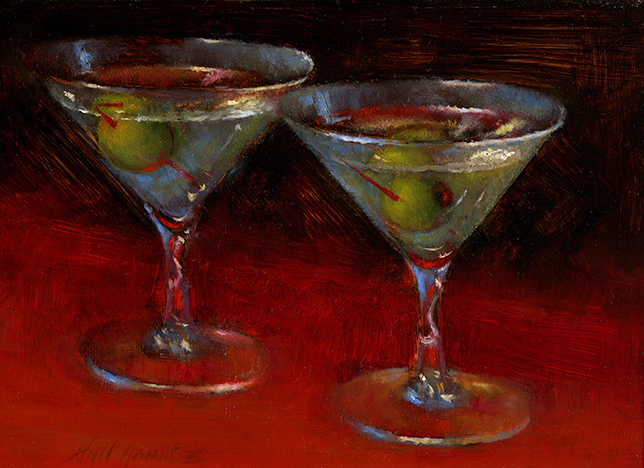 Martinis