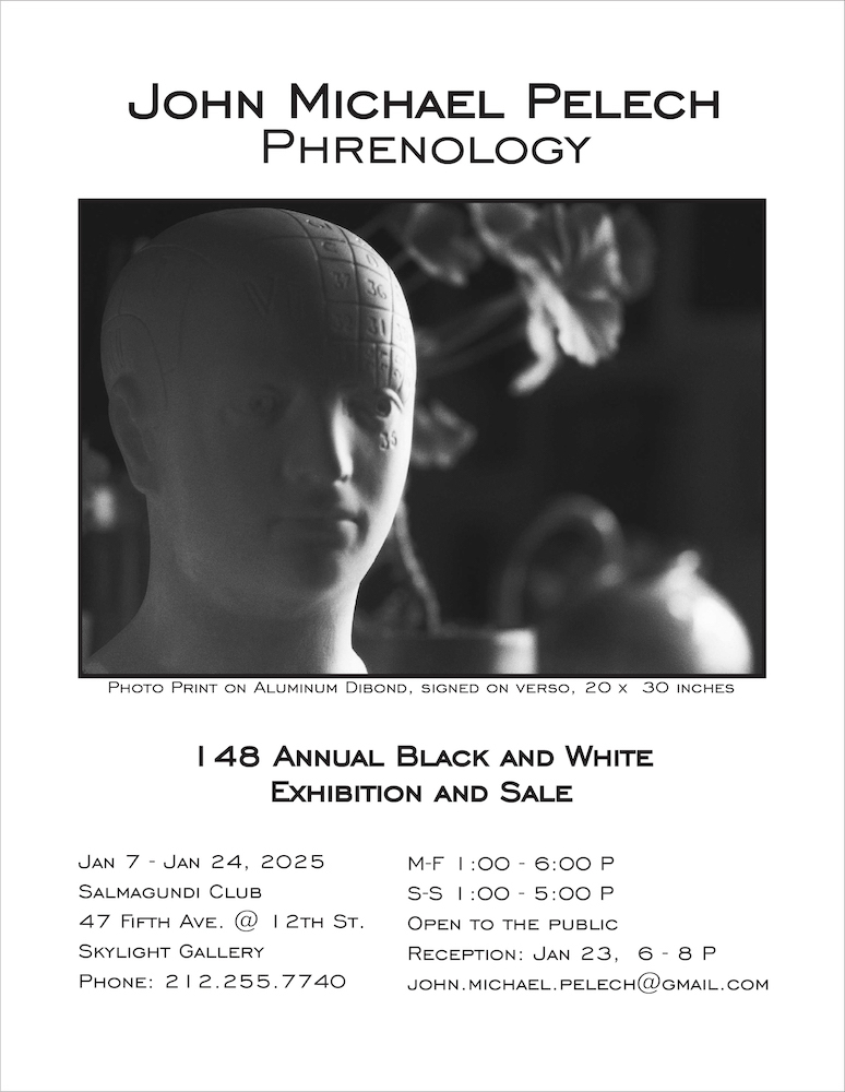 9i-PHRENOLOGY