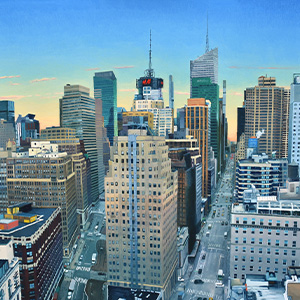 Collector's Focus: Cityscapes featured image