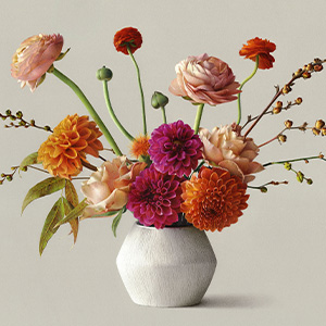 Collector's Focus: Florals & Botanicals featured image