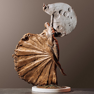 Collector’s Focus: Sculpture