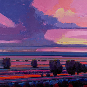 Collector’s Focus: Landscapes