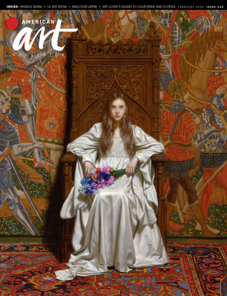 Current Issue Cover