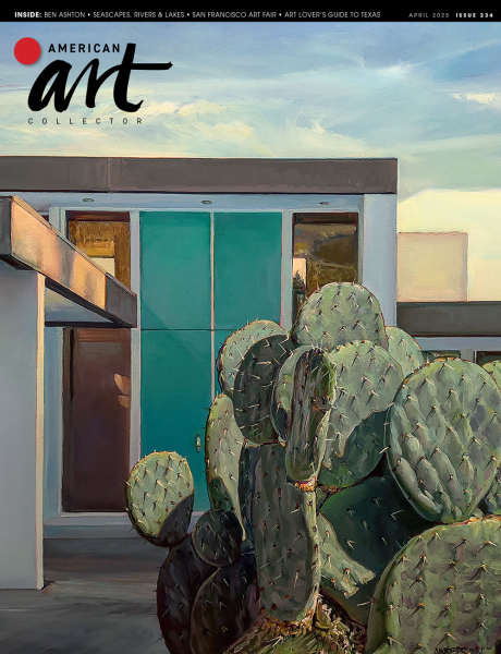 Current Issue Cover