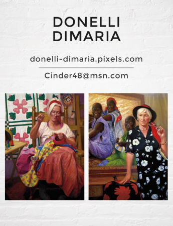 Donelli DiMaria