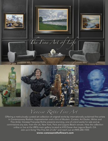 American Art Collector - A Monthly Magazine for Collectors, Galleries ...