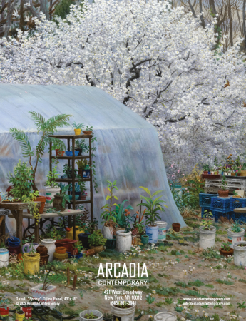 Arcadia Contemporary