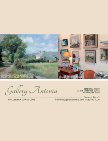 Gallery Antonia