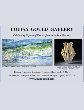 Louisa Gould Gallery