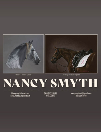 Nancy Smyth Fine Art