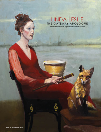 Linda Leslie