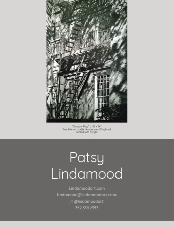 Patsy Lindamood