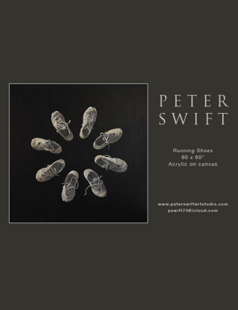 Peter Swift