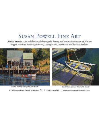 Susan Powell Fine Art