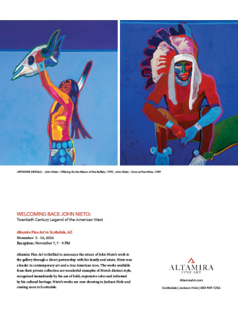 Altamira Fine Art