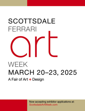 Scottsdale Art Week