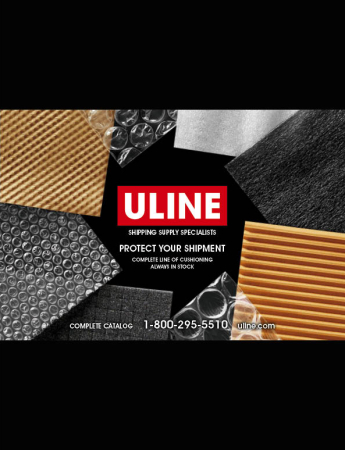 Uline