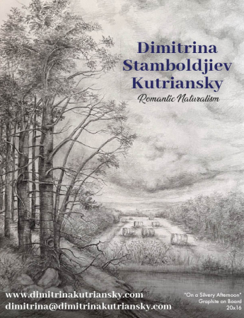 Dimitrina Kutriansky