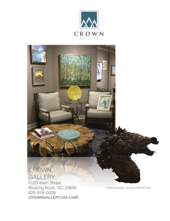 Crown Gallery USA