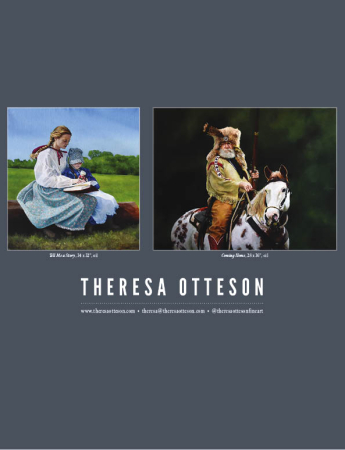 Theresa Otteson