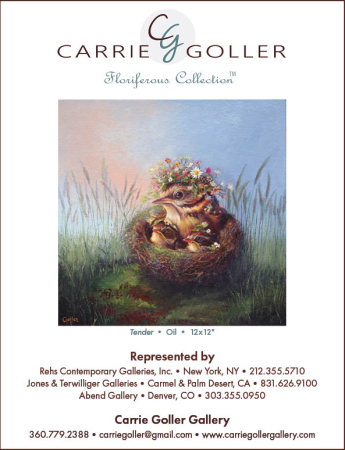 Carrie Goller Gallery