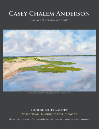 George Billis Gallery