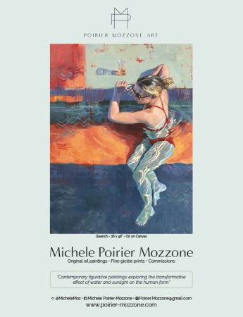 Michele Poirier-Mozzone