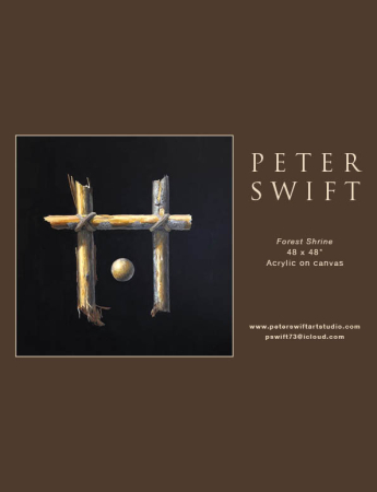 Peter Swift