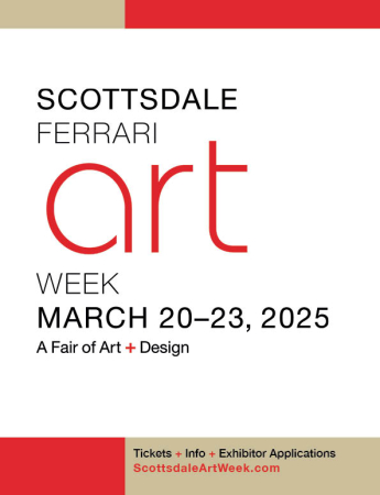 Scottsdale Art Week