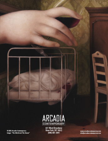 Arcadia Contemporary