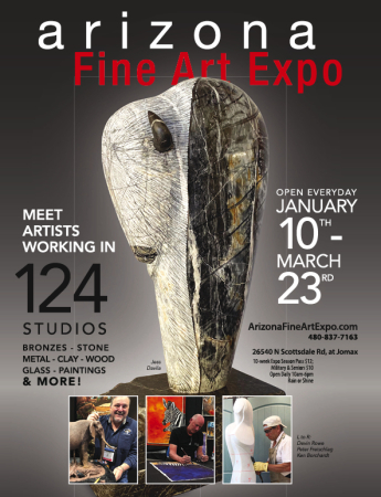 Arizona Fine Art Expo