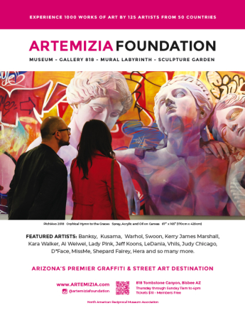 Artemizia Foundation