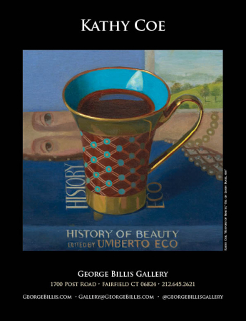 George Billis Gallery