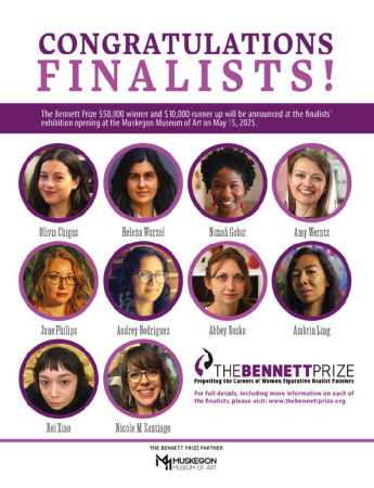 The Bennett Prize